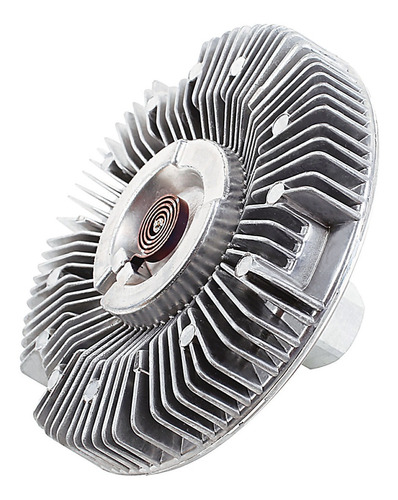 Fan Clutch Gmc Savana 3500 8.1l V8 01 Al 02 Kg 6211278