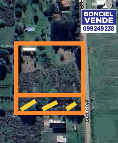 Amplio Terreno En Excelente Ubicación
