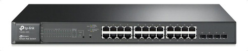 Switch TP-Link T1600G-28PS