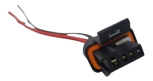 Conector Alternador Full Inyeccion