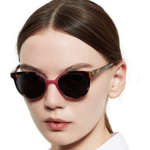 Occi Chiari Lector De Gafas De Sol Mujeres Uv C9bma