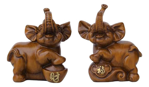 Estatuas De , Escultura De Animal Coleccionable, Adorno
