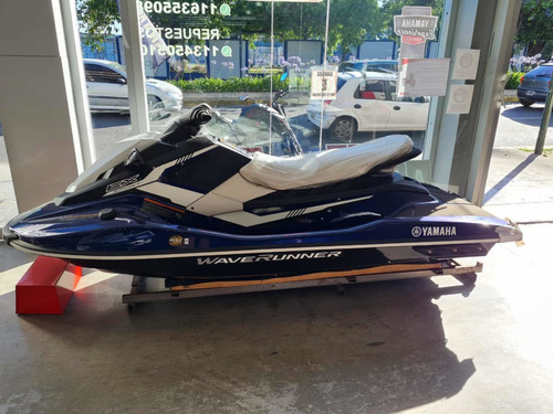 Yamaha Ex 1050