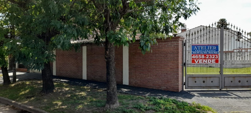 Imagen 3 de 4 de Hermoso Lote Hermoso Lote 11 X 21 Con Importantes Mejoras/ El Palomar/ A 1 Cuadra De Acceso Oeste