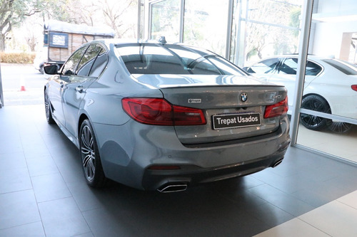 Bmw 540i Kit M