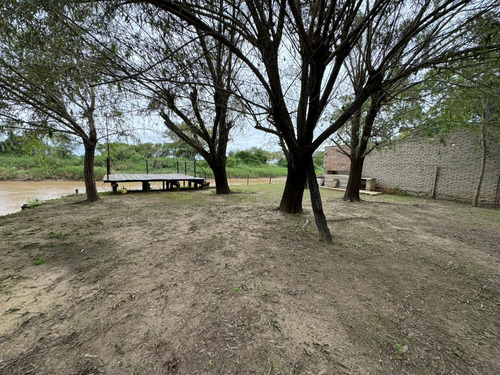 Quinta En Arroyo Leyes