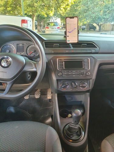 Volkswagen Gol Trend 1.6 Trendline 101cv
