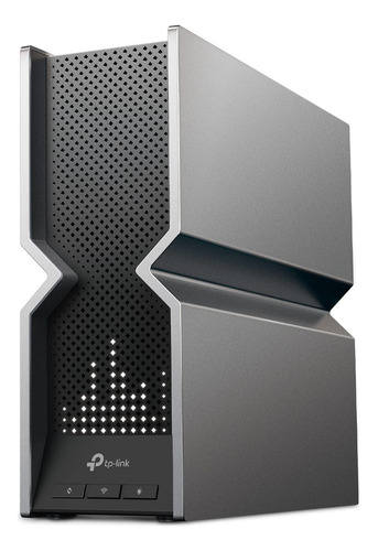 Roteador Tp-link Tri-band Be19000 Wi-fi7 (archer Be800) 19gb