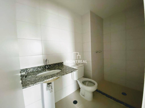 Apartamento À Venda, 34 M² Por R$ 297.000,00 - Brás - São Paulo/sp - Ap0630