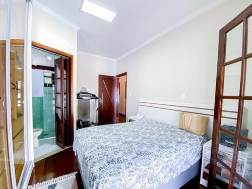 Imagem 4 de 30 de Sobrado Com 4 Dormitórios À Venda, 335 M² Por R$ 1.200.000,00 - Jardim Guapira - São Paulo/sp - So0709 - 69793492