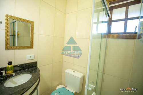 Imagem 19 de 25 de Casa Com 4 Dorms, Praia Do Sapê, Ubatuba - R$ 1 Mi, Cod: 1456 - V1456