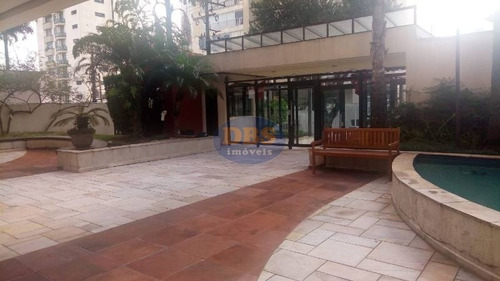 Imagem 18 de 20 de Apartamento Em Condomínio Padrão Para Venda No Bairro Vila Regente Feijó, 3 Dorm, 1 Suíte, 2 Vagas, 88 M - 1511