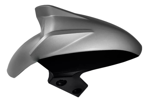 Salpicadera Delantera Vento Atom 150 (20-22) Gris Gris