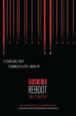 Reboot - Harper Usa Kel Ediciones 