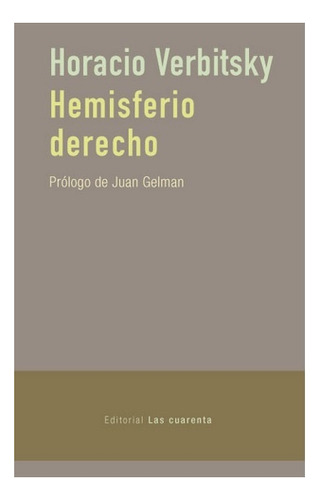 Hemisferio Derecho