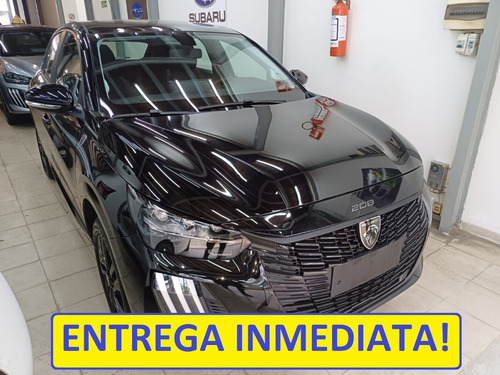 Peugeot 208 1.0 Style 5P