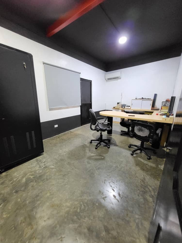 Imagen 7 de 26 de Se Vende Galpon, Av Los Aviadores, Barrio San Luis 04144583299