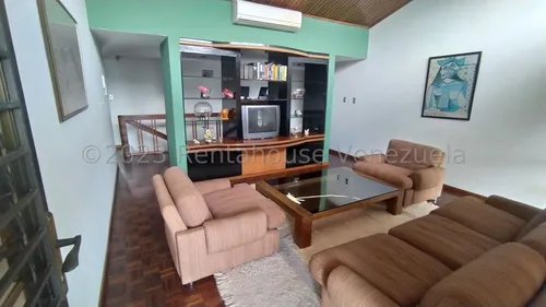 Casa En Venta En Macaracuay