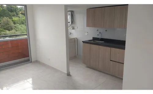 Apartamento En Venta En Rionegro Fontibón