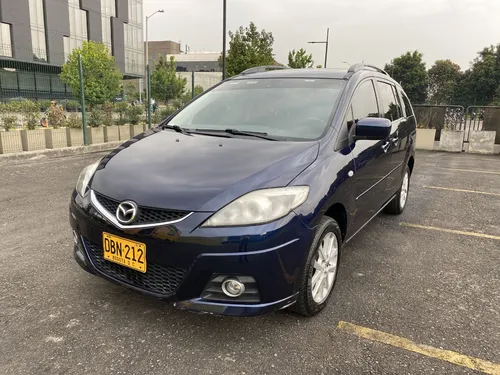 Mazda 5 2.0 LHWM8