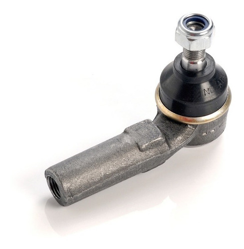 Imagen 5 de 5 de Kit 2 Extremos Derecho E Izquierdo Volkswagen Cross Fox