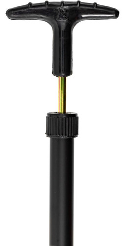 Bomba Manual Cressi Para Arpón Sl Star Neumatico Pesca Sub