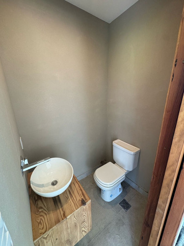 Venta Casa 4 Ambientes A Estrenar Barrio Privado Pinares / Exaltación De La Cruz