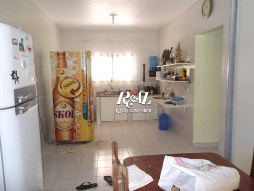 Chácara Residencial À Venda, Estancia Vale Da Serra, Peruíbe. - Ch0010