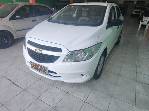 Chevrolet Onix 1.0 Ls 5p