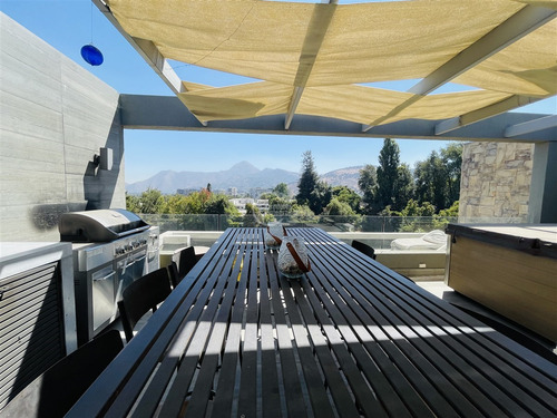 Penthouse Triplex, 140 Mts Y 78 Mts Terraza 3d/2b, 4 Box Dn