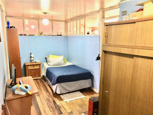 Gran Precio!! 2 Casas Juntas En 177 M2 De Terreno En Calle E