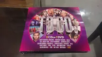 Comprar 2cds-dvd Todo En Formato 2cds-dvd
