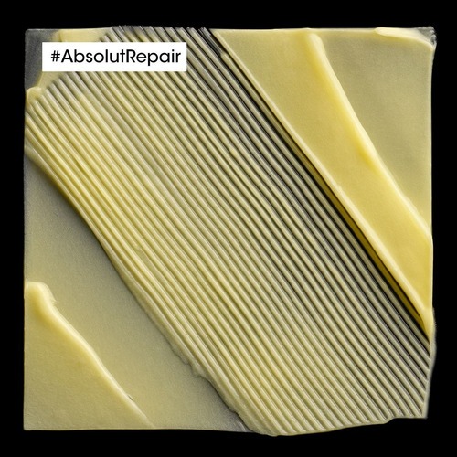 Imagen 3 de 6 de Acondicionador Absolut Repair Reparacion Loreal Pro 200 Ml