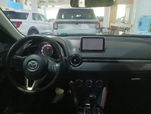 Mazda CX-3 2.0 Grand Touring Automática