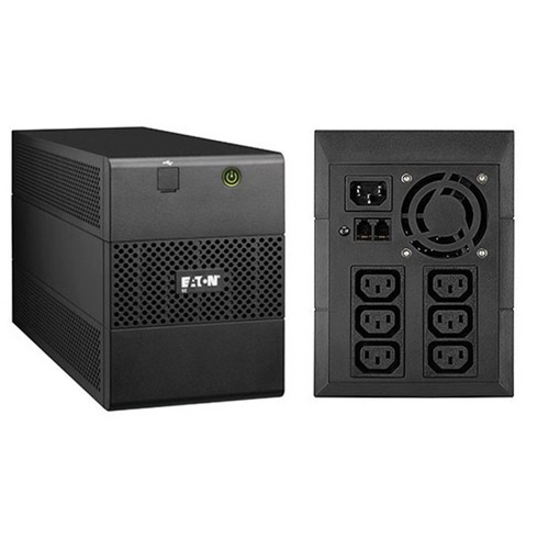 Ups Eaton 1100va Interactiva 5eto (9c00-63004-f0p)