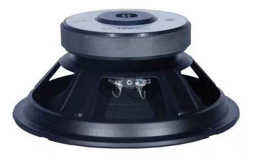 Imagen 4 de 4 de Woofer Apogee Ap12 400w 12 Pulgadas 8 Ohms Premium