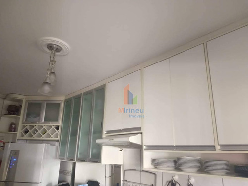 Casa Com 2 Dormitórios À Venda, 90 M² Por R$ 370.000,00 - Vila Aeroporto I - Campinas/sp - Ca0267