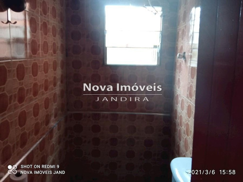 Imagem 8 de 16 de Casa Em Barueri Sp - 1587