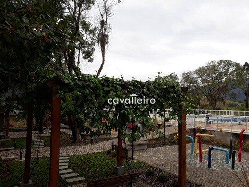 Imagem 25 de 29 de Terreno À Venda, 393 M² Por R$ 120.000,00 - Ubatiba - Maricá/rj - Te1544