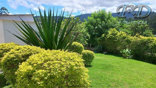 Imagem 16 de 28 de Chácaras À Venda Em Mairiporã/sp - Compre O Seu Chácaras Aqui! - 1496023