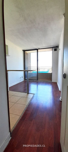 Departamento En Venta De 1 Dorm. En Independencia