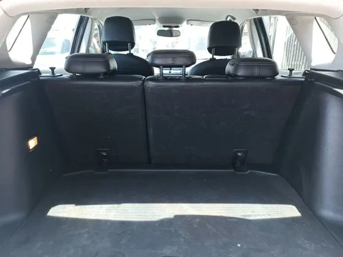 Chevrolet Tracker 1.2 Lt At