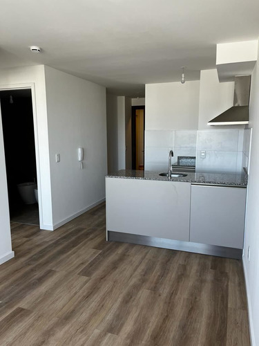 Hermoso Apartamento De 1 Dormitorioa Estrenar