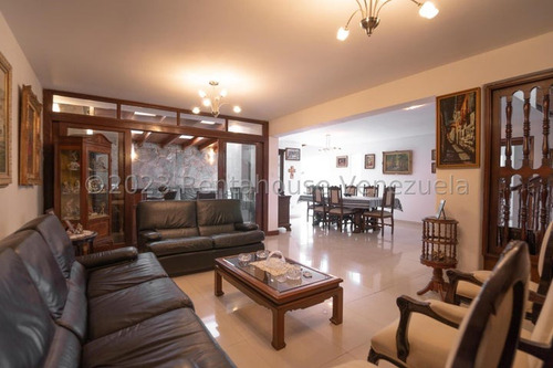 Casa En Venta Santa Sofia Jose Carrillo Bm Mls #25-18361