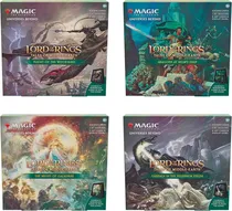 Comprar Mtg The Lord Of The Rings: Tales Of Middle-earth Scene Box
