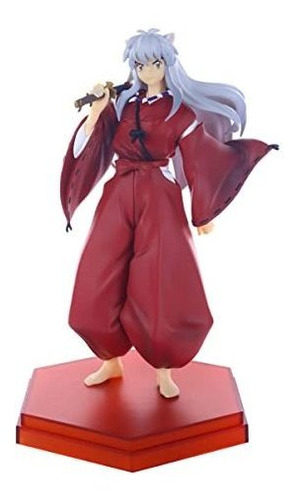 Pop Up Parade Inuyasha Figura Good Smile Company Nueva 