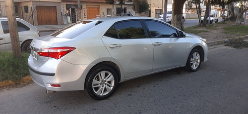 Toyota Corolla 1.8 Xei Cvt Pack 140cv 2015