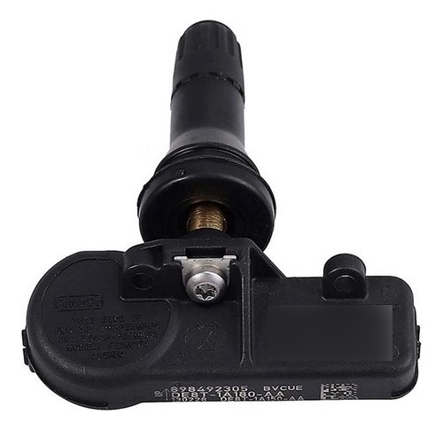 Sensor Tpms 315 Mhz 9l3t-1a180-af De Ford escape 11-15f