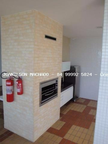 Imagem 7 de 15 de Apartamento Para Venda Em Natal, Areia Preta - Pérola Do Atlantico, 4 Dormitórios, 4 Suítes, 6 Banheiros, 3 Vagas - Ap0889-pe_2-804894