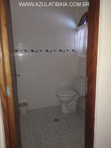Imagem 9 de 18 de Casa Térrea A Venda Vila Giglio Em Atibaia Próximo A Alameda Lucas Nogueira Garcez - Ca01170 - 69203363